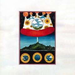 Olivia Tremor Control - Jumping Fences