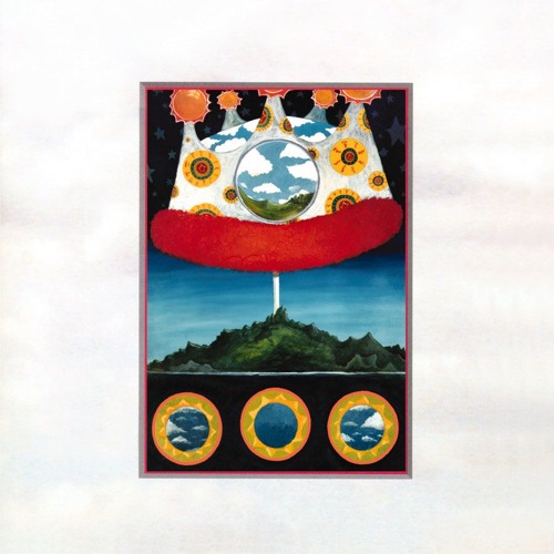 Olivia Tremor Control - Jumping Fences
