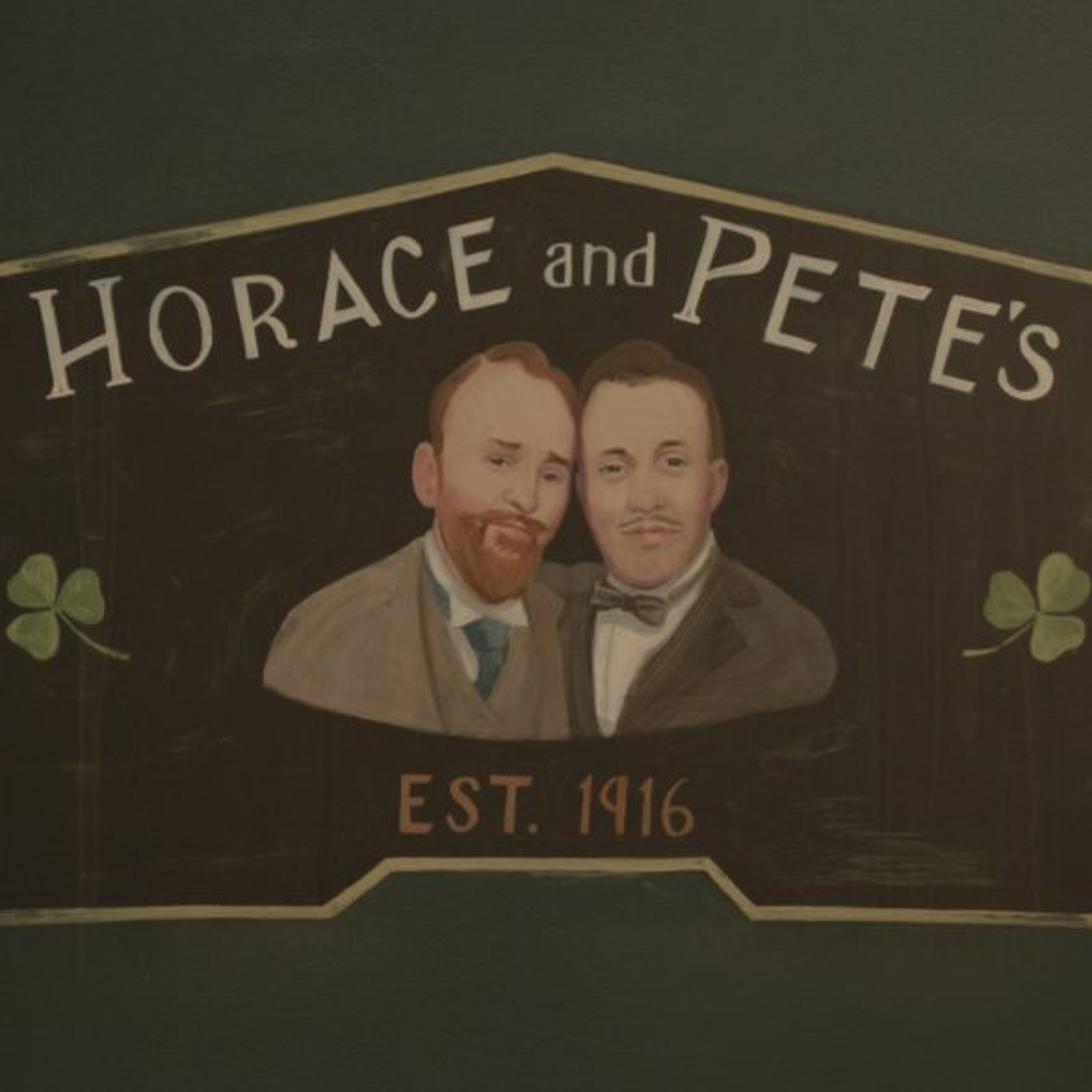 #278 Horace and Pete (2016), de Louis C.K.