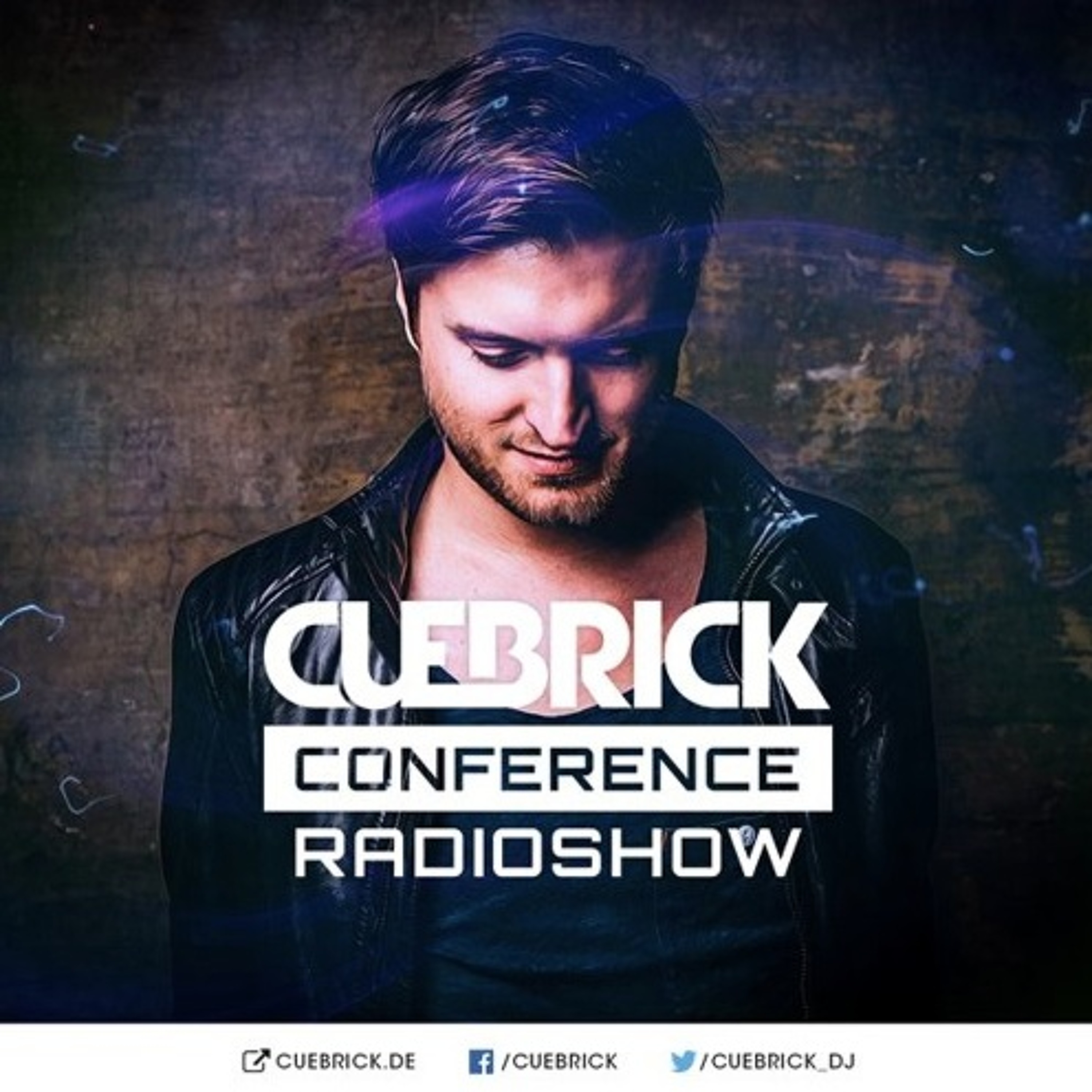 Cuebrick\'s Conference