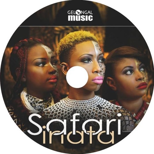 Safari - Inata