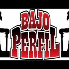 BAJO PERFIL !
