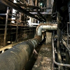 Dirty Factory