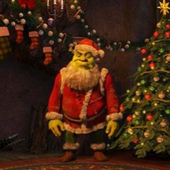 Last Christmas