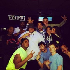 DonDuzIt-Falls Down ft Marcus G.mp3