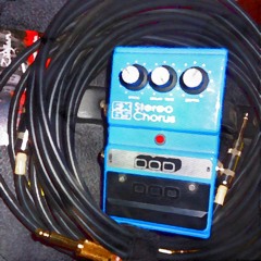 Year End Fade(disquiet0260)