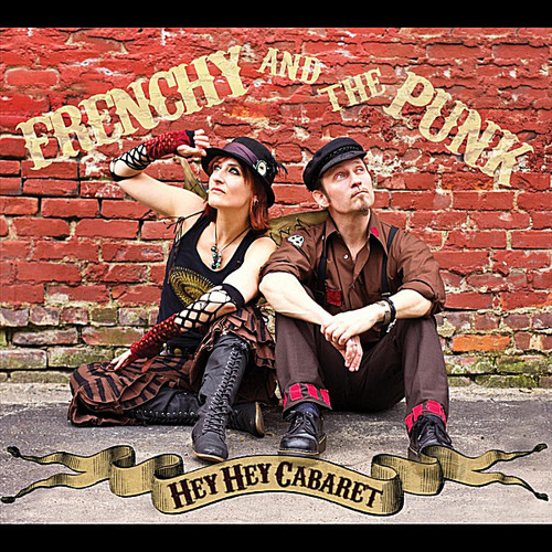 Le Chat Noir By Frenchy And The Punk