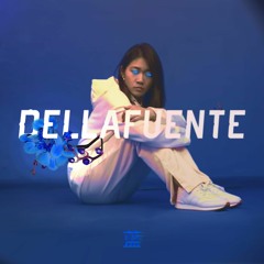 Dellafuente - 蓝 (Cuéntamelo)