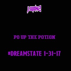 J.Lyonz-Po Up The Potion