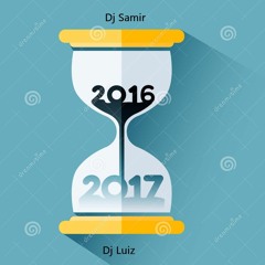 Mix Prew. Welcome 2017 Dj Samir Ft: Dj Luiz