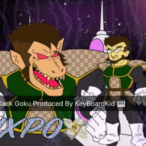 CHXPO - PICCOLO [PROD BY KEYBOARD]