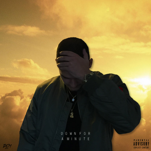 @Nate_Cus - Down 4A Minute (Prod. DJ O.K.)