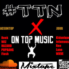 JDUB Ft Bxngz - Believe It !!! #TTN