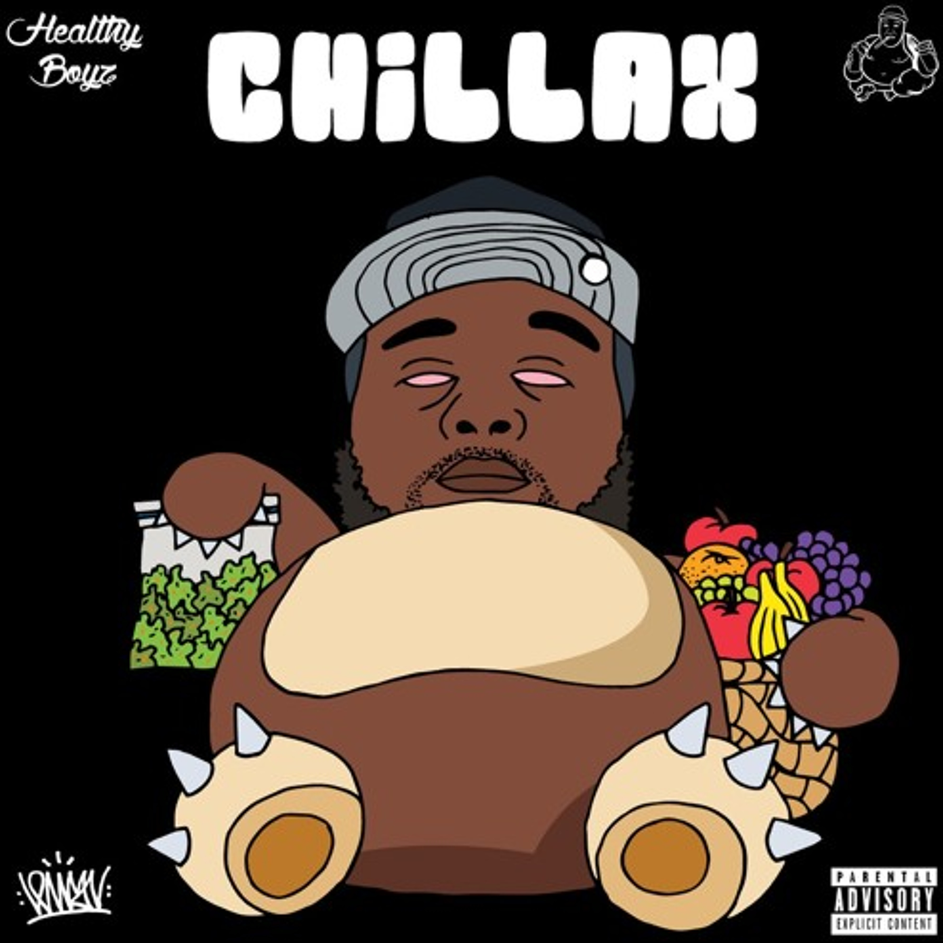 Chilly Sosa