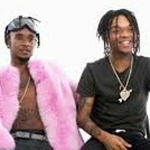 Rae Sremmurd - Swang Mix