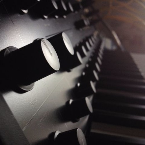 Give this vocoder a chance