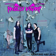 Vampires are Real Album 1982