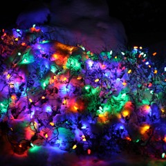 Unfinished Generic Ironic Cliche Christmas Song