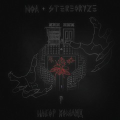 noa x stereoRYZE - Набор Команд