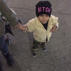 Momma Is A Freak New Version