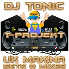 DJ TON1C - OUR PEOPLE FROM HONG KONG