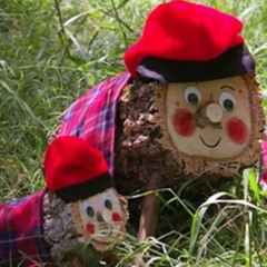 Episode 128 - Our New Favorite Holiday Tradition