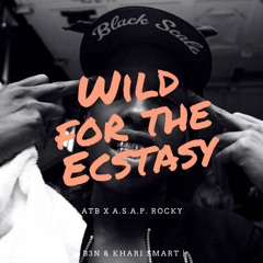 Wild For The Ecstasy (ATB x A$AP Rocky) [Khari Smart Collab]