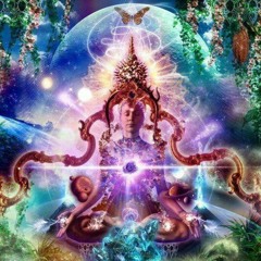 Rudrākshivā - Deep Meditation Time - (Live Demo)