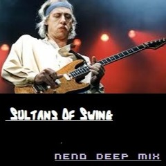 Dire Straits - Sultans Of Swing [Neno Deep Mix]