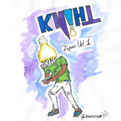 Wrist Work - ALLAN (PROD. by Manny McPlanes)