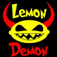 Lemon Demon - While My Keytar Gently Weeps