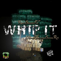 WHIPPING THE WATER- D BREGZ X SAUNA RELL Produced by: Windy GH