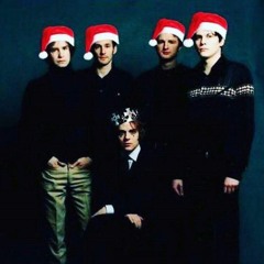 Broder Daniel - God Jul och fuck off!