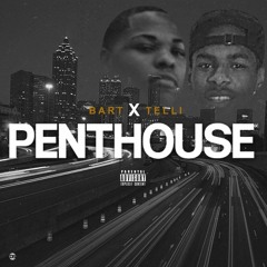 Bart x Telli - PentHouse