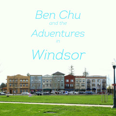 adventure is out there