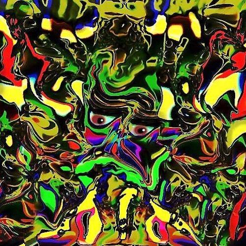 The Turmoil Of Self Doubt (Electronic Ambient, Hip Hop, Blues Style Beats  Fusion Mix).