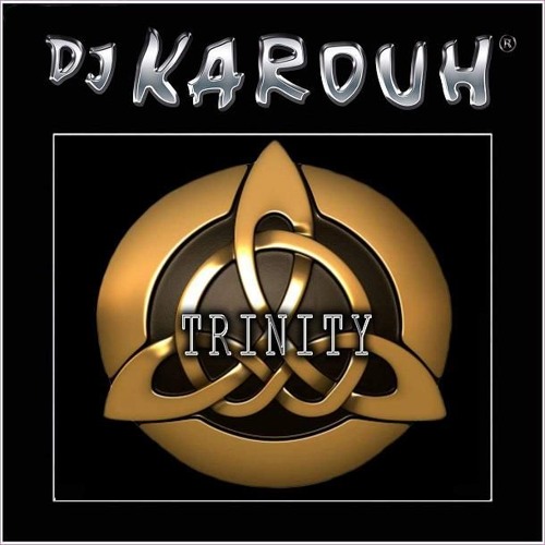TRINITY  /  HOUSE MUSIC