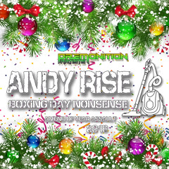 Andy Rise - Boxing Day Nonsense 2016