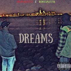 Dreams feat. Esrom Brown