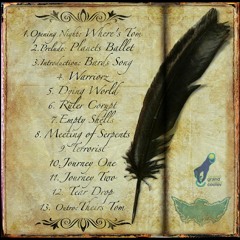 03 - Introduction: Bards Song