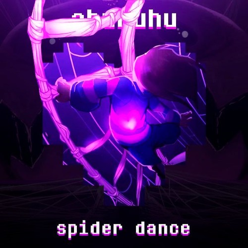 spider dance (ZR Remix)