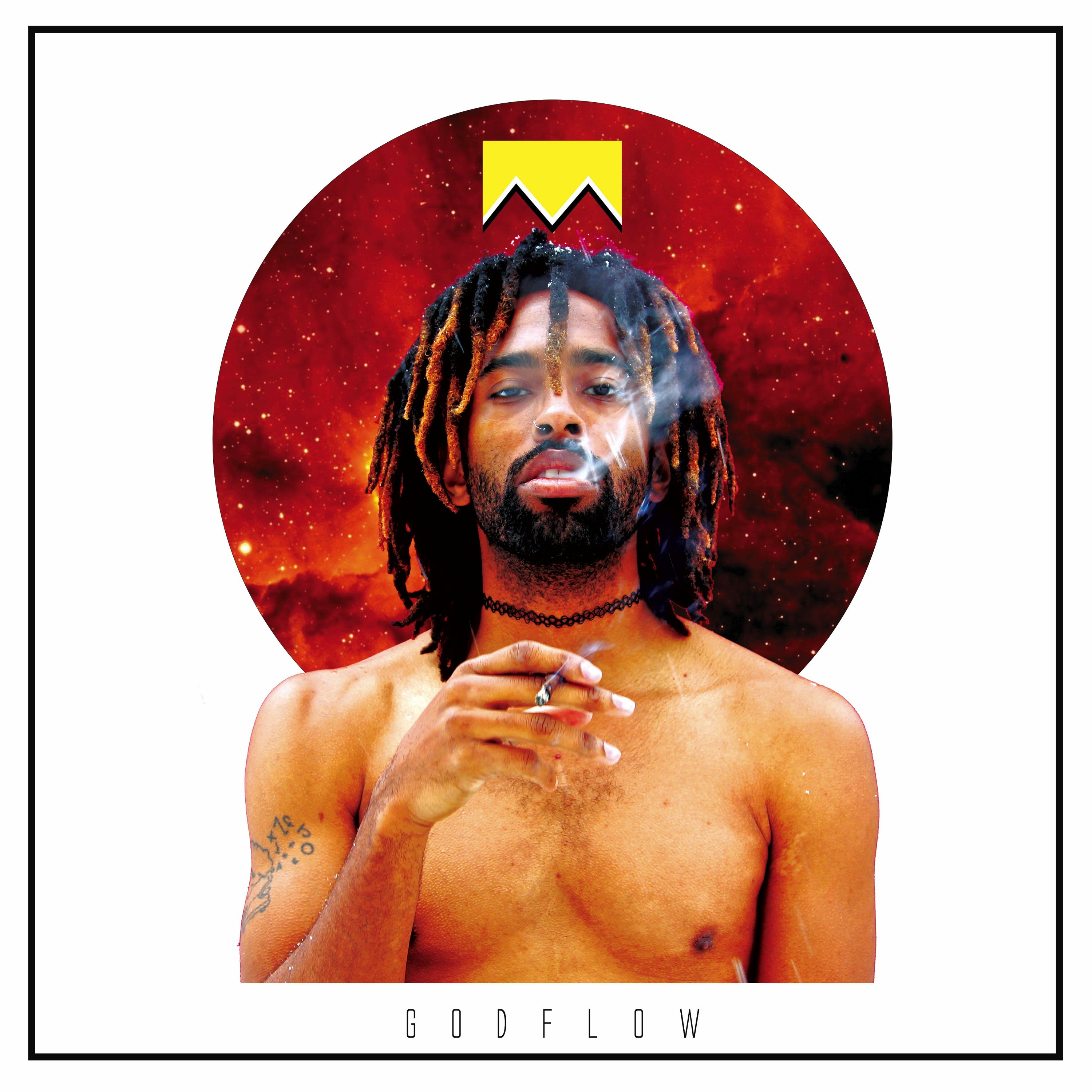 God Flow Ft Prolly Tri$ episode artwork