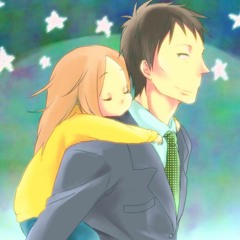 High High High - Kasarinchu (Usagi Drop ED)