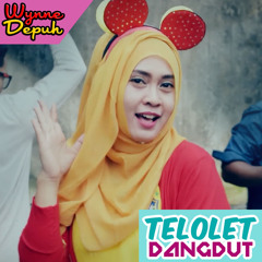 Telolet Dangdut