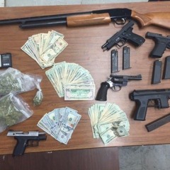 Weight Up Ft Jay Teezy & Tony Kappo