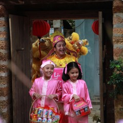 Lộc theo về nhà 2017