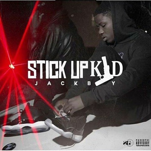 JackBoy - Run My Check Up (feat. Kodak Black)