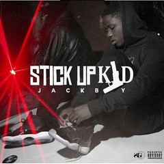 JackBoy - Stick Up Kid ( Mixtape )