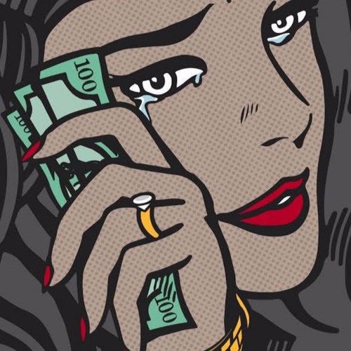 COREY THE VISITOR - THE LOST FILES MIX VOL. 1 (2014 - 2016)