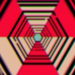 Super Hexagon - Hexagonest Ending (Reversed)